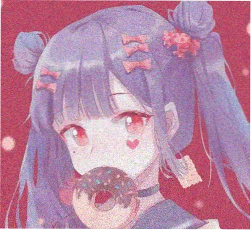 糖豆用户木木头像